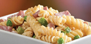 Large Sides - Ham & Pea Pasta Salad